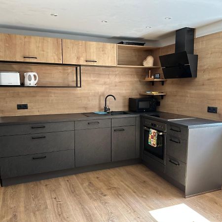 Appartement Anna Niederau Εξωτερικό φωτογραφία