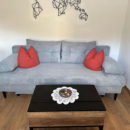 Appartement Anna Niederau Εξωτερικό φωτογραφία
