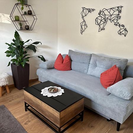 Appartement Anna Niederau Εξωτερικό φωτογραφία