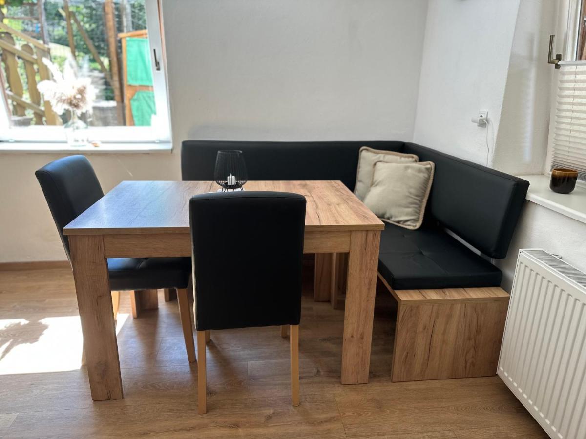 Appartement Anna Niederau Εξωτερικό φωτογραφία