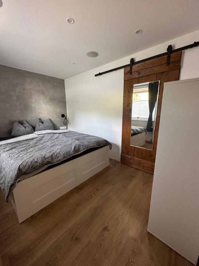 Appartement Anna Niederau Εξωτερικό φωτογραφία