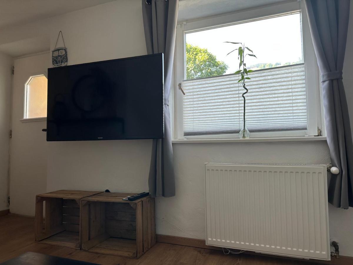 Appartement Anna Niederau Εξωτερικό φωτογραφία