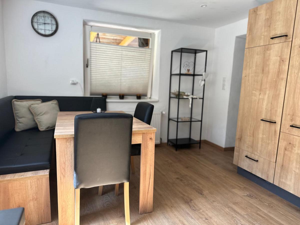 Appartement Anna Niederau Εξωτερικό φωτογραφία