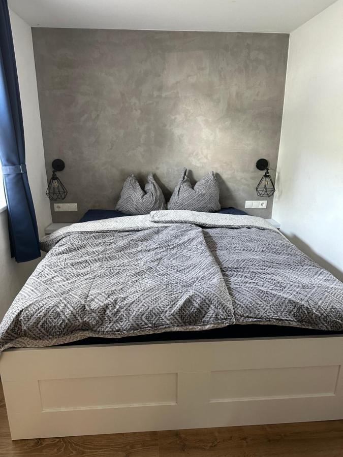 Appartement Anna Niederau Εξωτερικό φωτογραφία