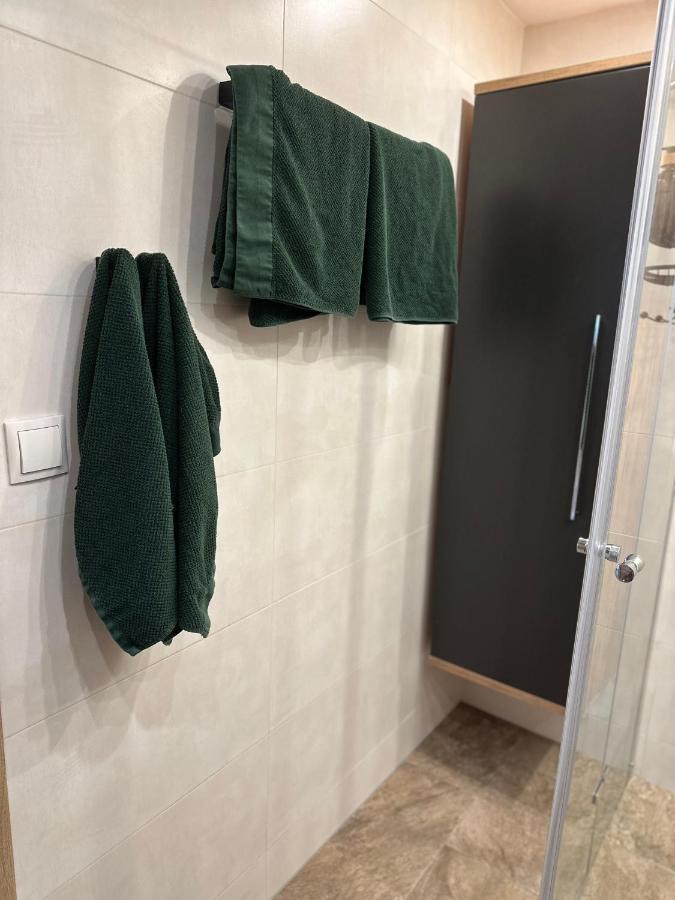 Appartement Anna Niederau Εξωτερικό φωτογραφία