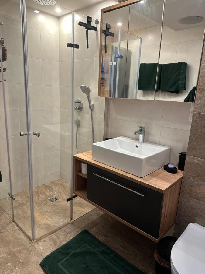 Appartement Anna Niederau Εξωτερικό φωτογραφία