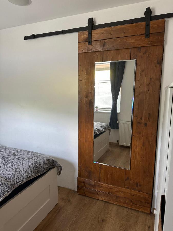 Appartement Anna Niederau Εξωτερικό φωτογραφία