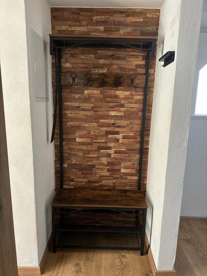 Appartement Anna Niederau Εξωτερικό φωτογραφία