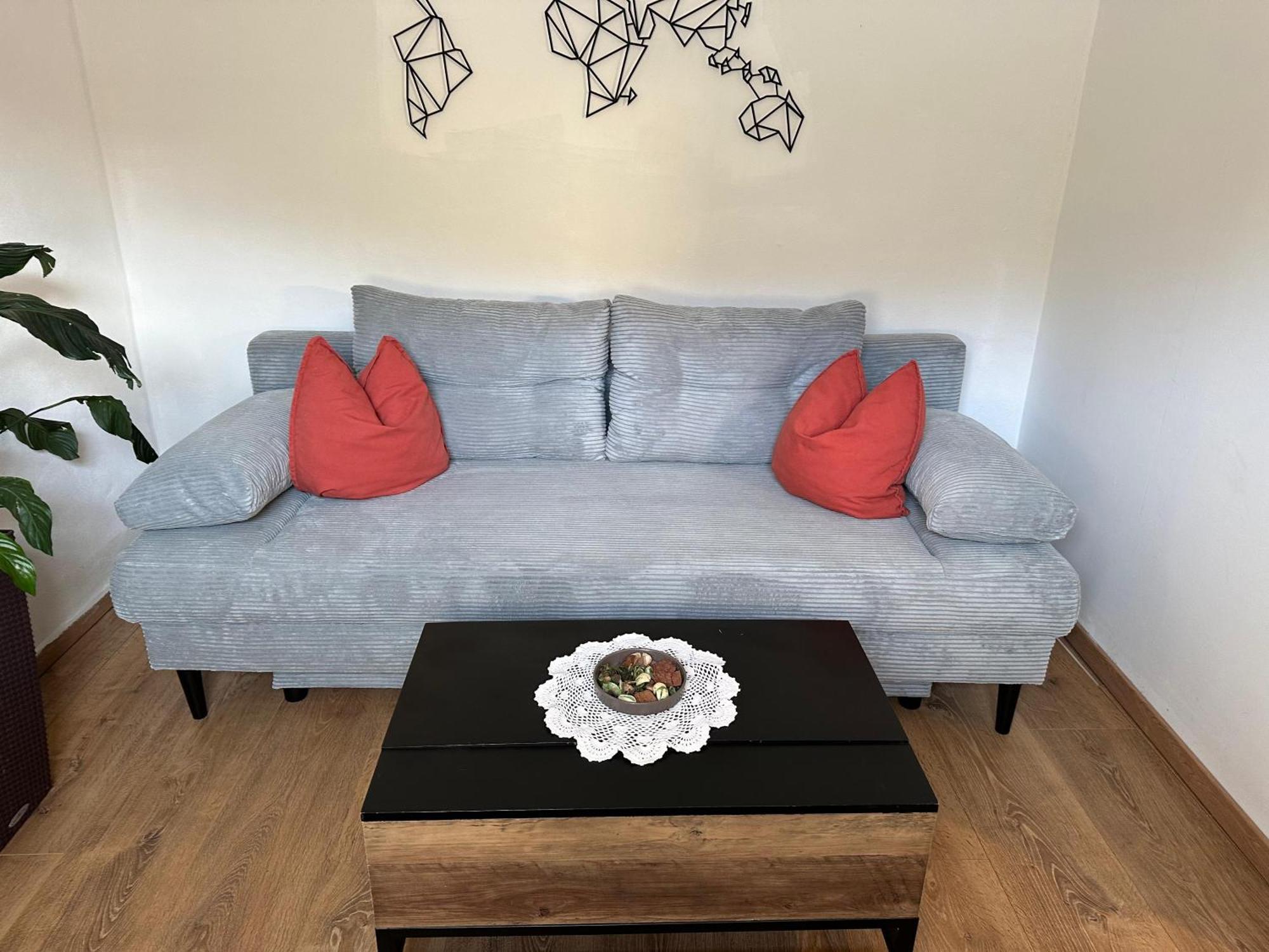 Appartement Anna Niederau Εξωτερικό φωτογραφία